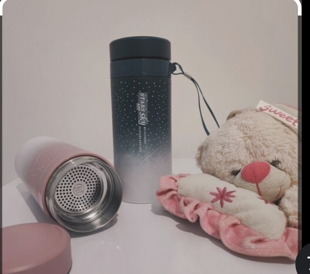 فلاکس فانتزی دورنگ